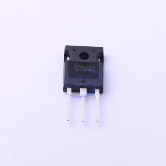 onsemi HGTG5N120BND