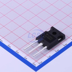 onsemi FGH40N60UFDTU