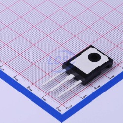 onsemi FGH40N60UFDTU onsemi FGH40N60UFDTU