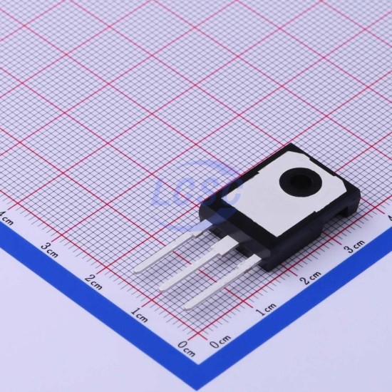 onsemi FGH40N60UFDTU