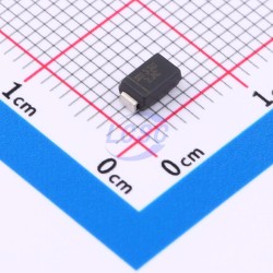 DIODES SMAZ20-13-F DIODES SMAZ20-13-F