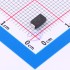 DIODES SMAZ20-13-F