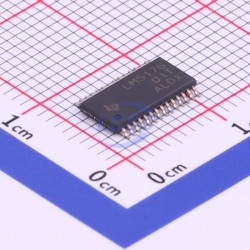 TI LM5176PWPR