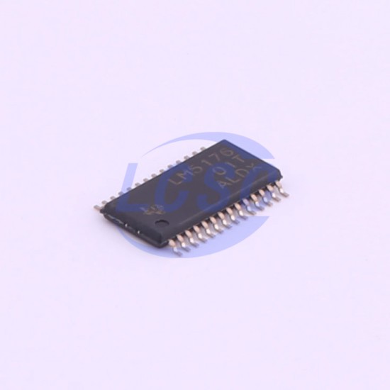 TI LM5176PWPR TI LM5176PWPR