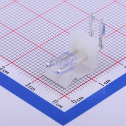 BOOMELE(Boom Precision Elec) CH3.96-2A