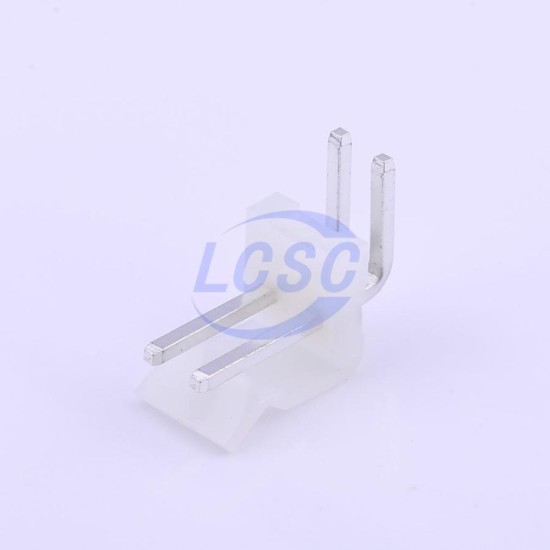 BOOMELE(Boom Precision Elec) CH3.96-2A