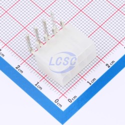 BOOMELE(Boom Precision Elec) 4.2-2*4AW