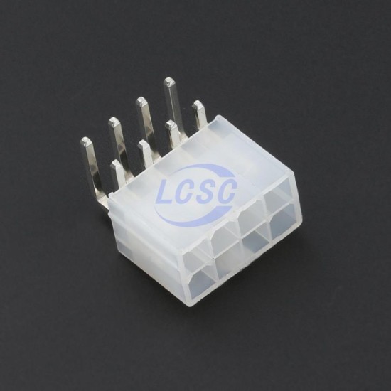 BOOMELE(Boom Precision Elec) 4.2-2*4AW BOOMELE(Boom Precision Elec) 4.2-2*4AW