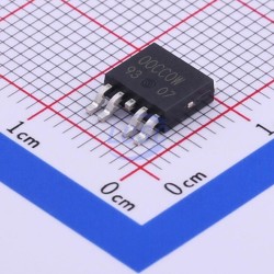 ROHM BA00CC0WFP-E2