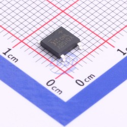 DIODES ABS10A-13 DIODES ABS10A-13