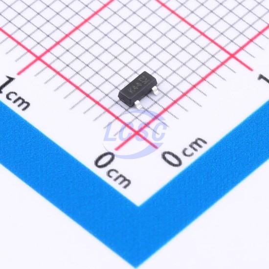 DIODES BAS40-04Q-7-F DIODES BAS40-04Q-7-F