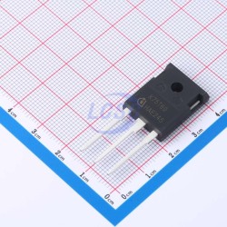 Infineon IKW75N60T