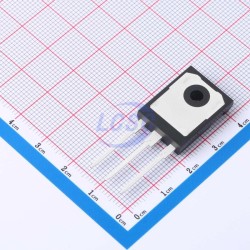 Infineon IKW75N60T