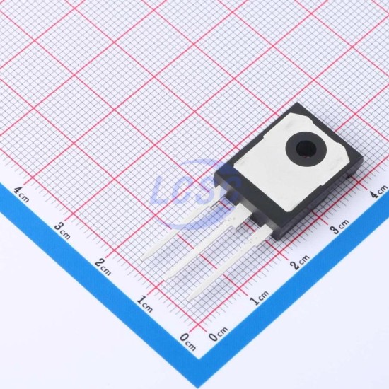 Infineon IKW75N60T