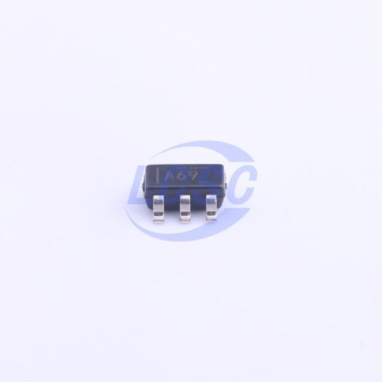 TI INA169NA/3K