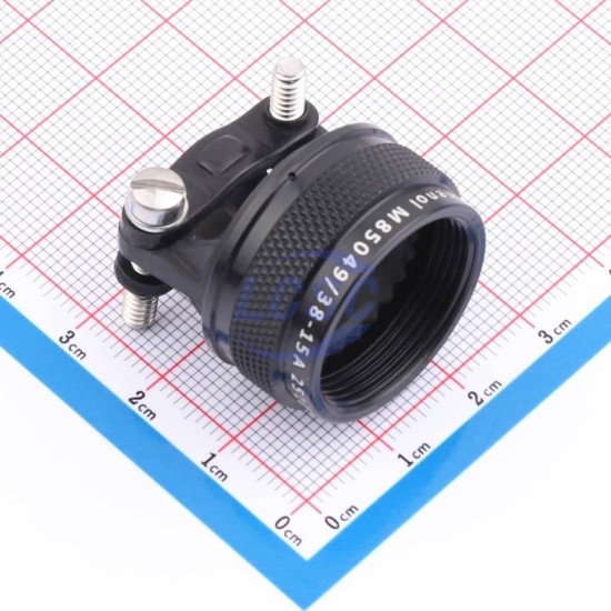 Amphenol M85049/38-15A