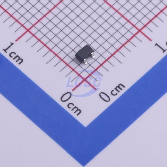 DIODES DDTA114EUA-7-F