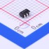 MICROCHIP MCP1640T-I/CHY