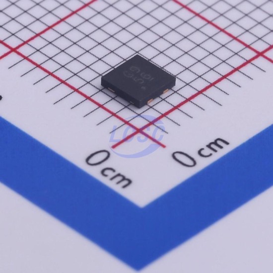 DIODES SBR05M60BLP-7