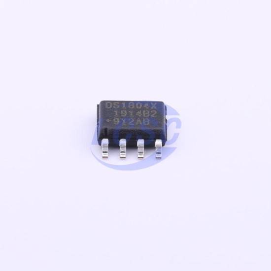 MAXIM DS1804Z-010+T&R
