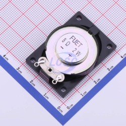 FUET 4028P01-8C-H118-1
