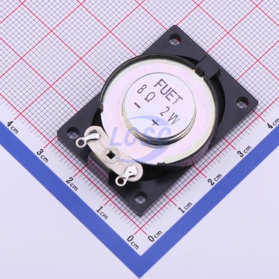 FUET 4028P01-8C-H118-1