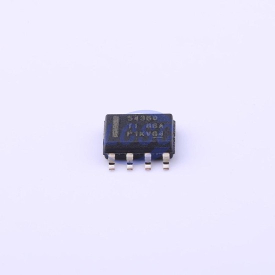 TI TPS54360DDAR TI TPS54360DDAR