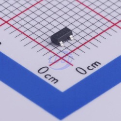 DIODES BAS16Q-7-F DIODES BAS16Q-7-F