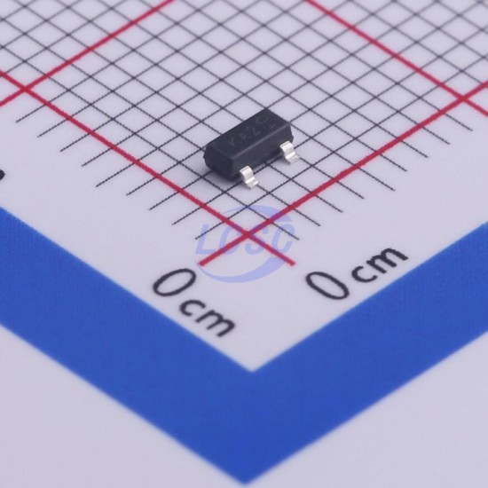 DIODES BAS16Q-7-F