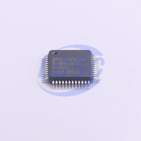 ADI AD2S1210WDSTZ