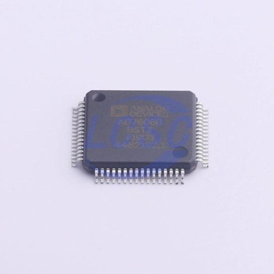 ADI AD7606BBSTZ