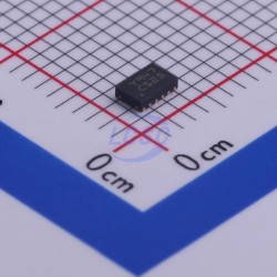 ST STM6600CS25DM6F ST STM6600CS25DM6F