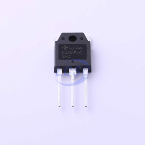 onsemi FGA60N65SMD