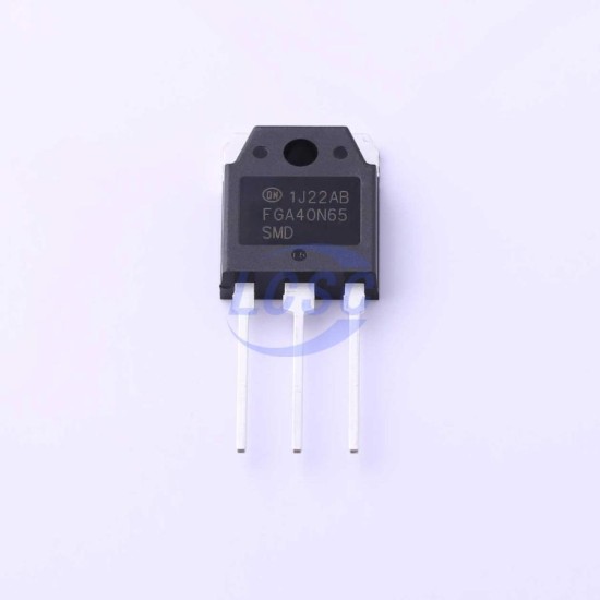 onsemi FGA40N65SMD