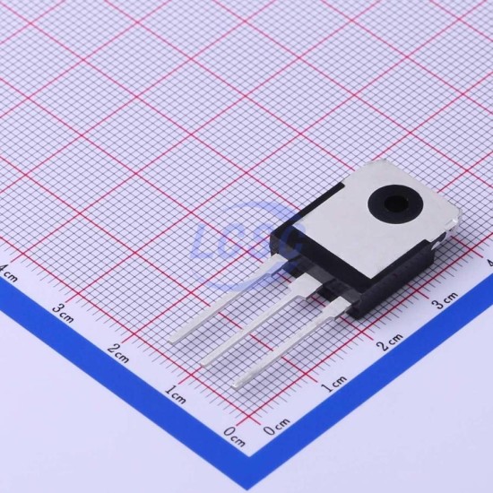 onsemi FGA6560WDF