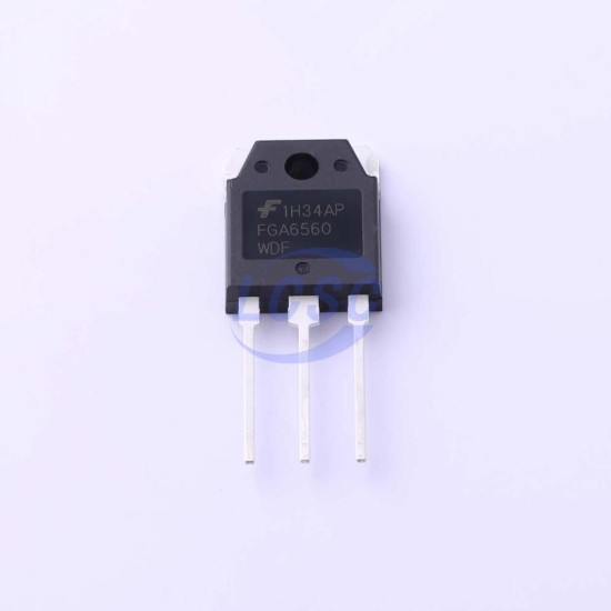 onsemi FGA6560WDF