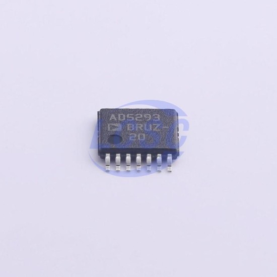 ADI AD5293BRUZ-20-RL7