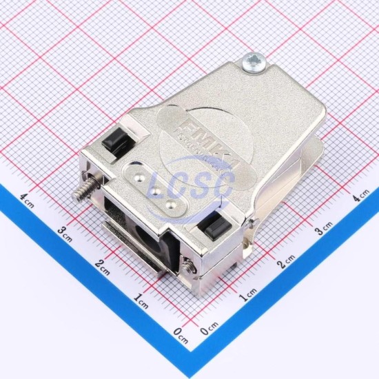 MOLEX 1727040095