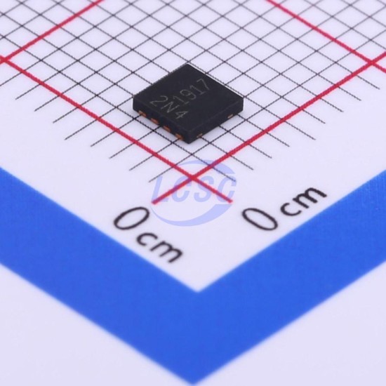DIODES DMG8601UFG-7 DIODES DMG8601UFG-7