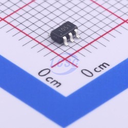 DIODES ZXCT1051E5TA