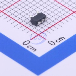 DIODES ZXCT1051E5TA