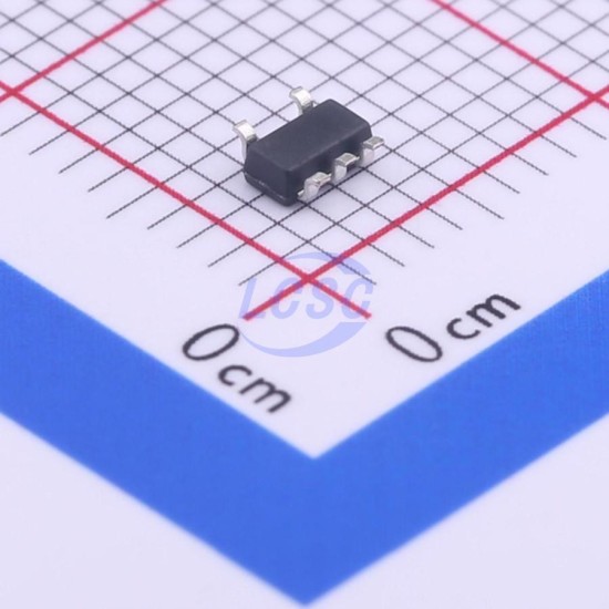 DIODES ZXCT1051E5TA