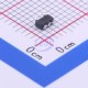 DIODES ZXCT1051E5TA