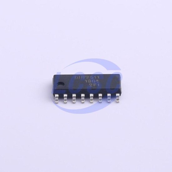 DIOO DIO2511CS16