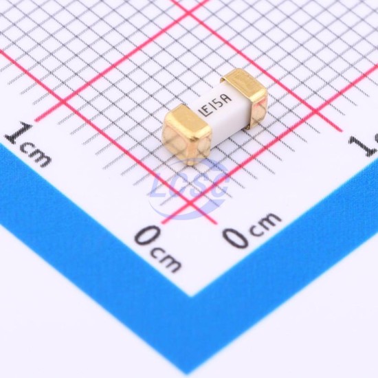 Littelfuse 0451015.MRL