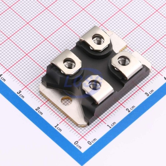 Littelfuse/IXYS DSEI2X61-06C Littelfuse/IXYS DSEI2X61-06C
