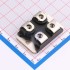 Littelfuse/IXYS DSEI2X61-06C
