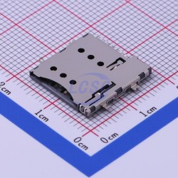 SOFNG SMO-002F-T7