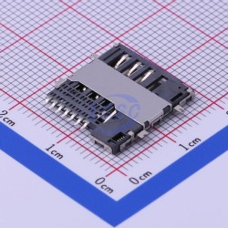 SOFNG SMO-002F-T7
