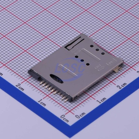 SOFNG SIM-024X